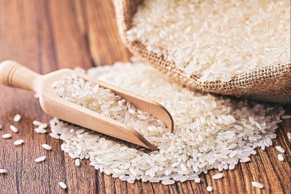 ВБ уточнил прогноз по мировым ценам на рис