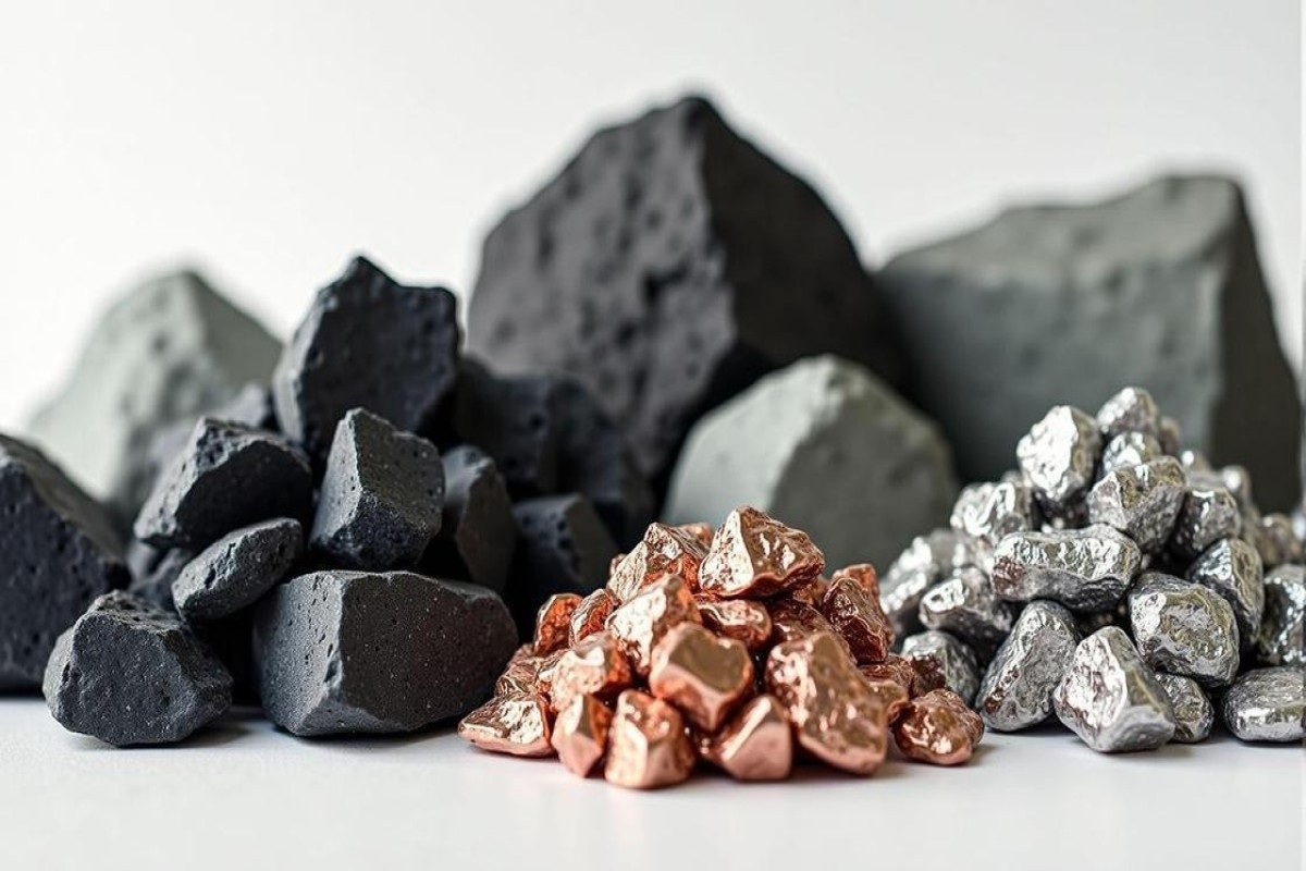 В Китае вводят новые штрафы за незаконную добычу редкоземельных элементов