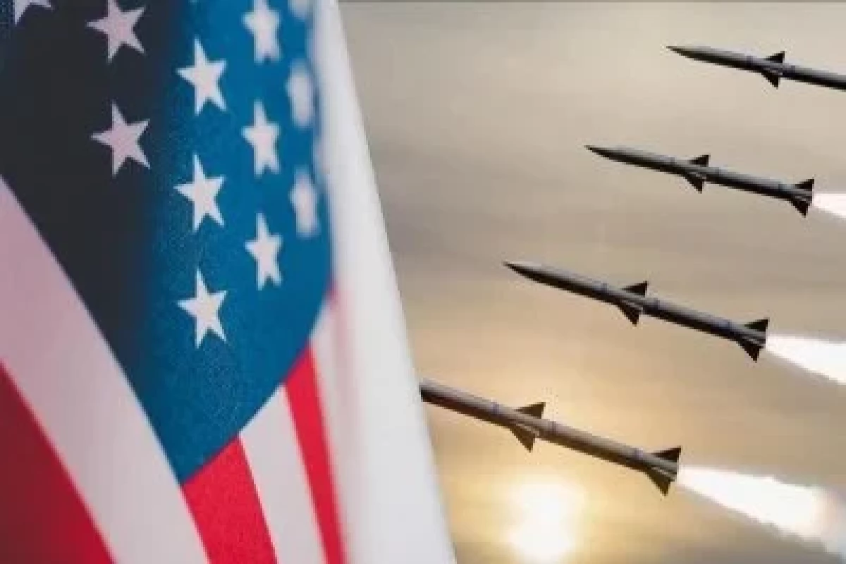 Военные США слили в сеть данные о ядерных объектах