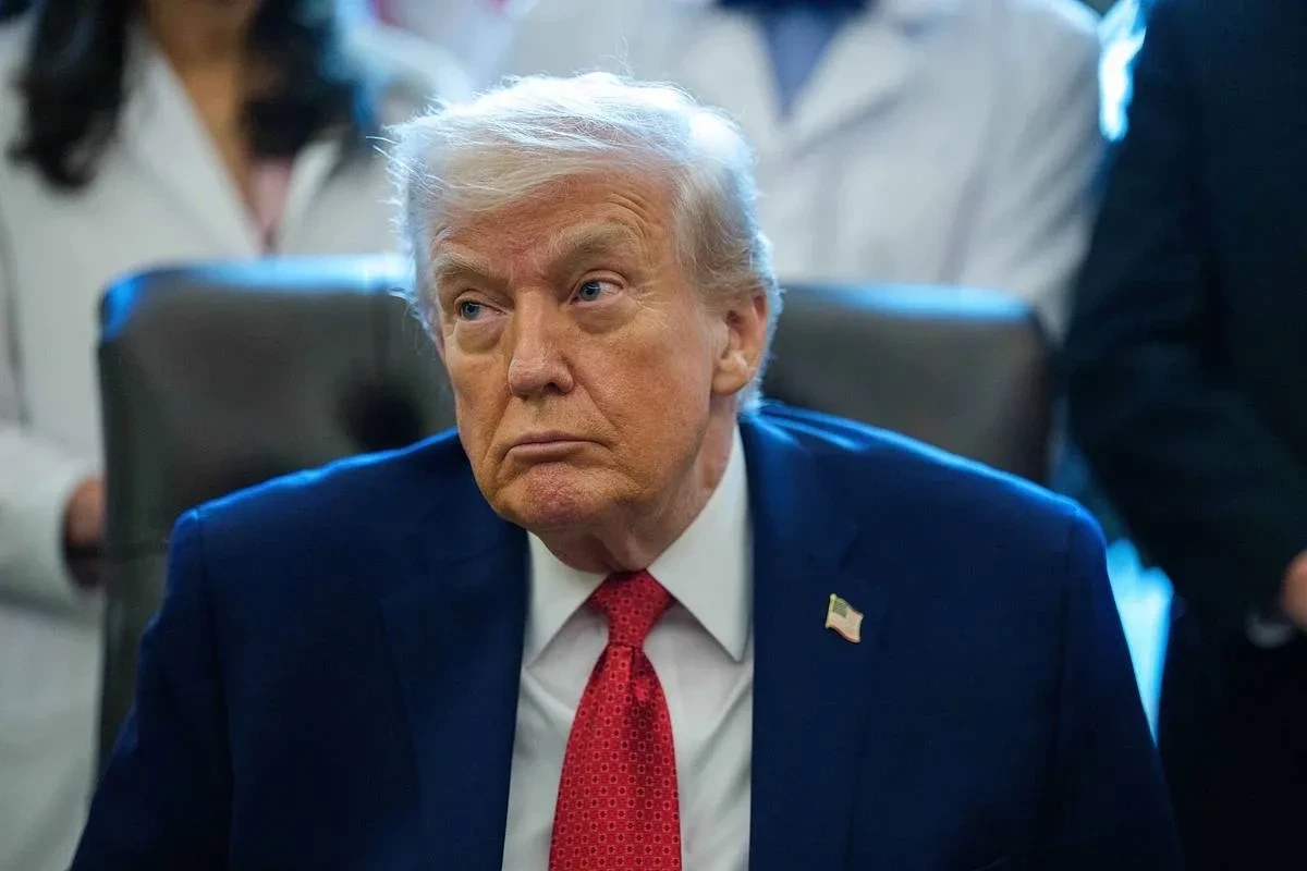 Трамп срочно собрал нефтяных гигантов из-за угрозы на Ближнем Востоке