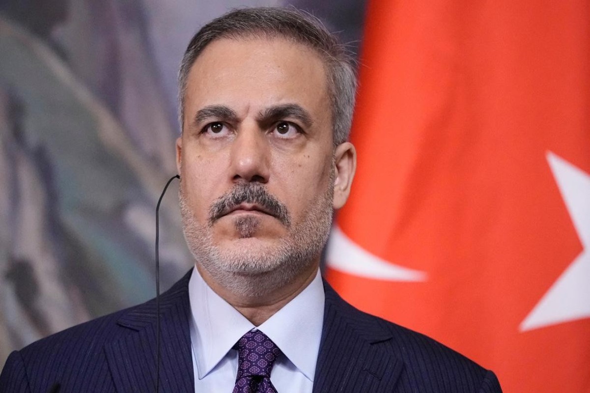 Турция указывает ЕС на двойные стандарты