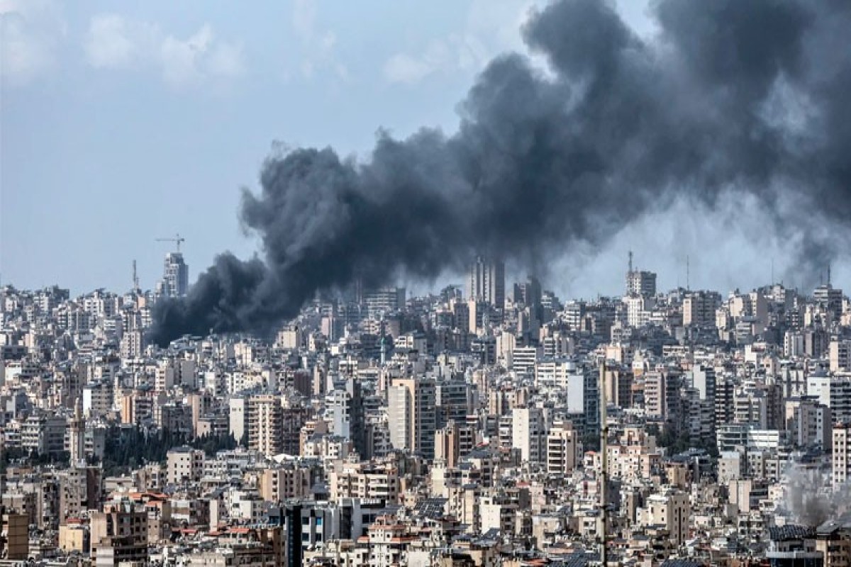 Ливан потребовал от Израиля соблюдения перемирия