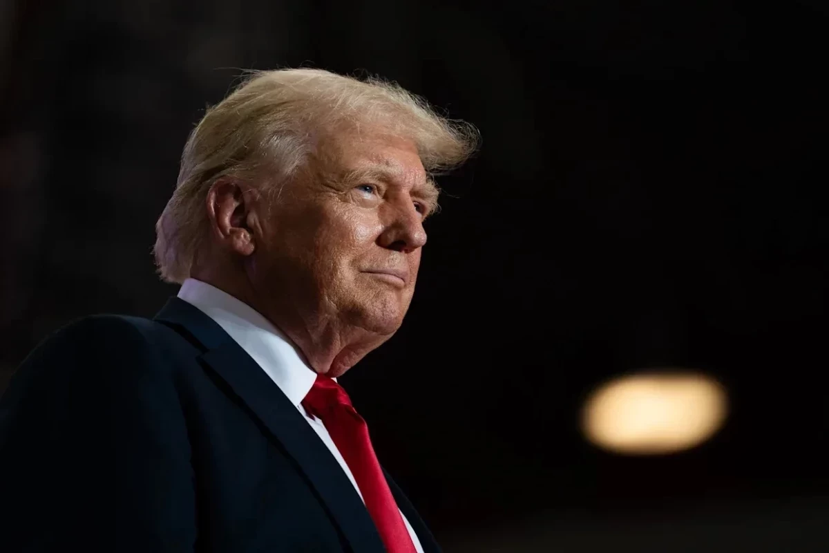 Состоялся телефонный разговор между Путиным и Трампом