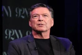 Экс-главу ФБР обвиняют в угрозе жизни Трампа