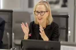 FT: Временная поверенная в делах США в Украине покинет пост из-за разногласий с Трампом