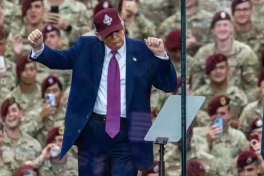 Разведка США оценивает реакцию Ирана на возможное заявление Трампа о победе