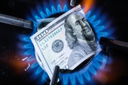 Цены на газ в Европе вырастут до $15: оценки Всемирного банка