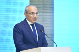 Джаббаров: Частный сектор становится опорой экономики