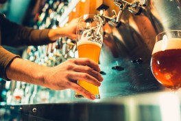 Ученые: Пиво источник витамина B6