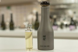 Саке из космоса продали за 689 тысяч долларов