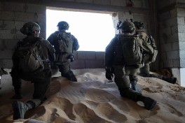 Израиль ликвидировал одного из ключевых командиров ХАМАС