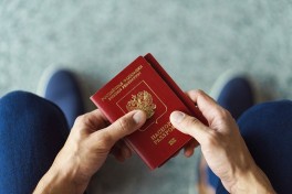 Беларусь ограничит выезд россиян с запретом на поездки