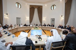 Азербайджан и ОАЭ обсудили крупные энергетические проекты