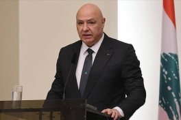 Разведка Израиля угрожает президенту Ливана