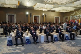 Азербайджан участвует в глобальной повестке по защите от катастроф