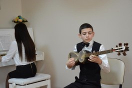 Преподавателей музыкальных и художественных школ переведут на сертификацию