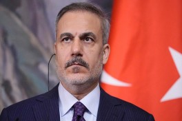 Турция указывает ЕС на двойные стандарты