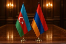 Очередное заседание комиссии по делимитации состоится в Азербайджане