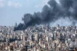 Ливан потребовал от Израиля соблюдения перемирия