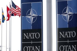 В Бельгии признали проблемы внутри НАТО