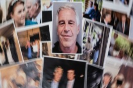 История расследования Эпштейна выйдет на экраны