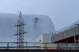 G7 направит 500 млн долларов на безопасность Чернобыльской АЭС