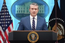 Между министром обороны США и Адамом Смитом состоялась дискуссия по поводу Ирана