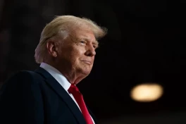 Состоялся телефонный разговор между Путиным и Трампом