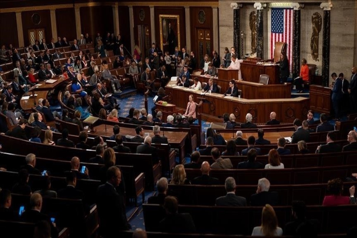 США одобрили финансирование стран Южного Кавказа