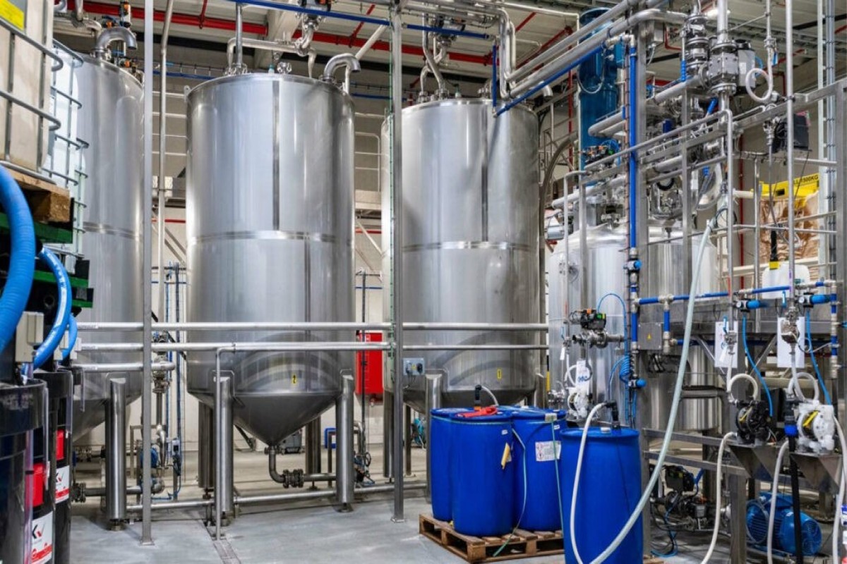 «Caspian Agro Week» в Баку: удобрения в центре глобальной дискуссии - ЭКСКЛЮЗИВ      