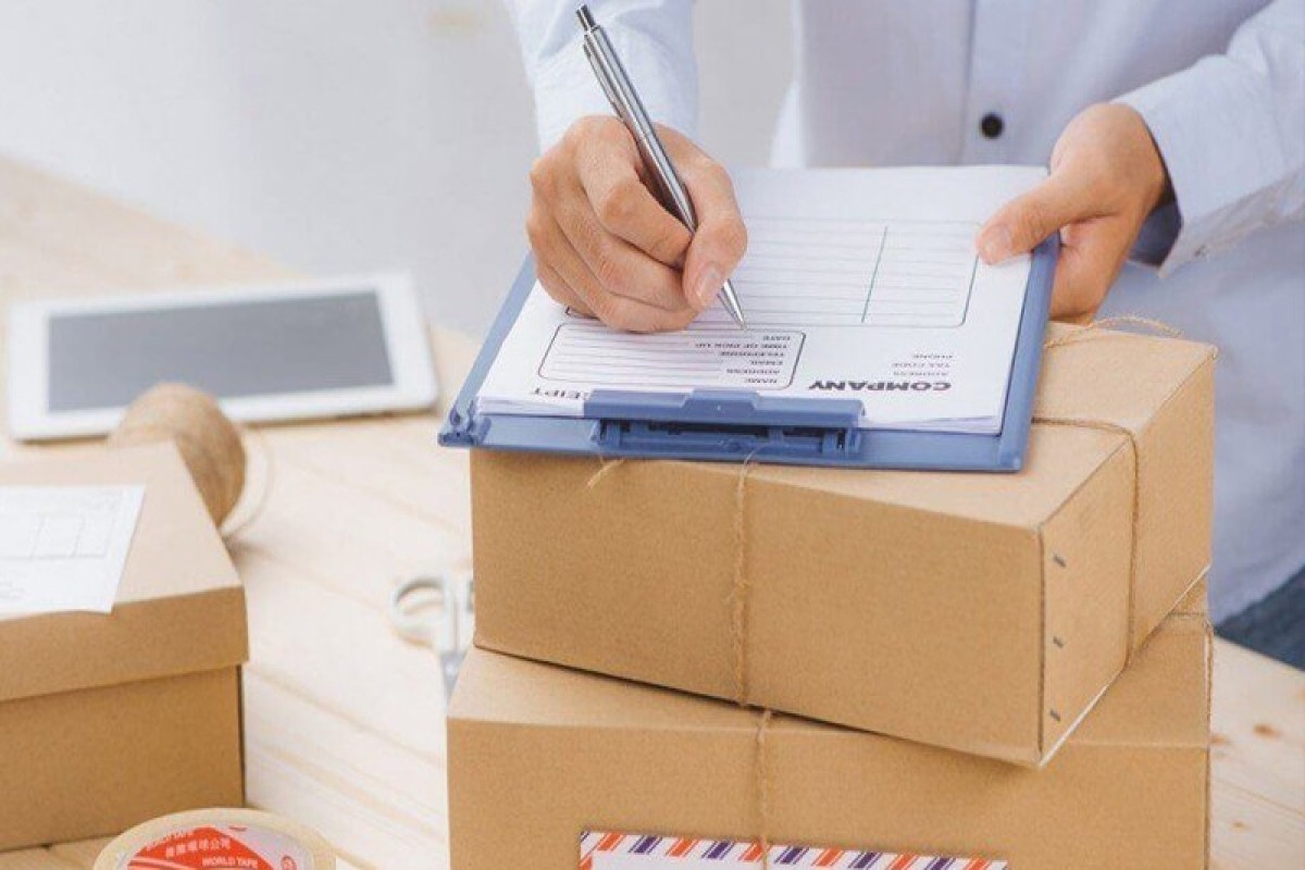 Гражданам напомнили о запретах при почтовых отправлениях