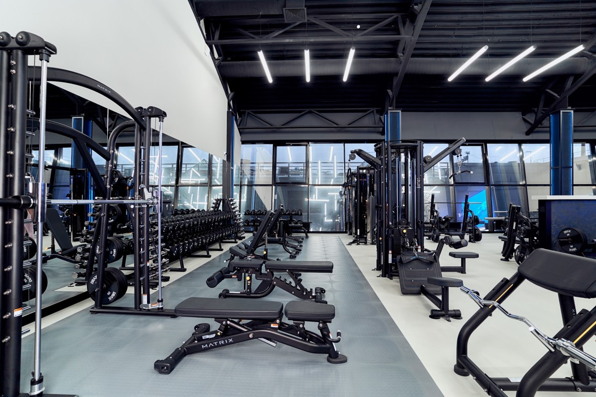 В России закрываются фитнес-клубы: десятки центров прекратили работу