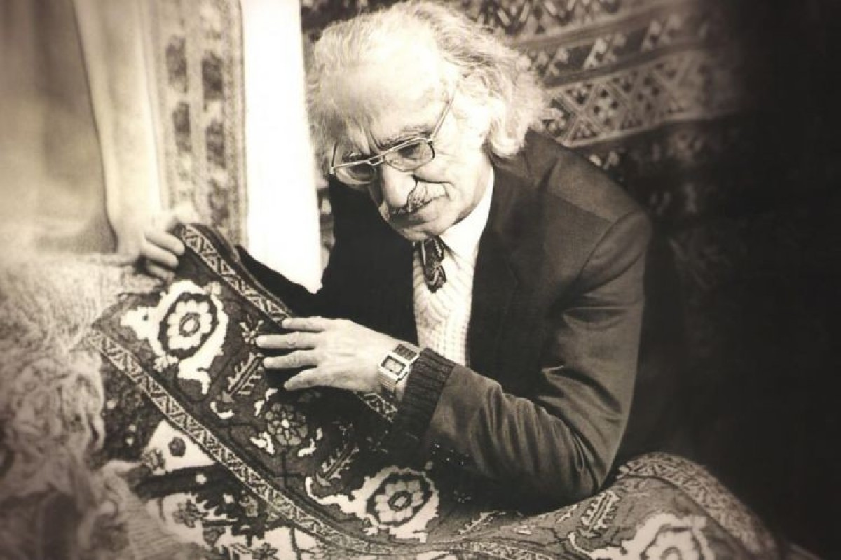 В Азербайджане отметят 120-летие Лятифа Керимова