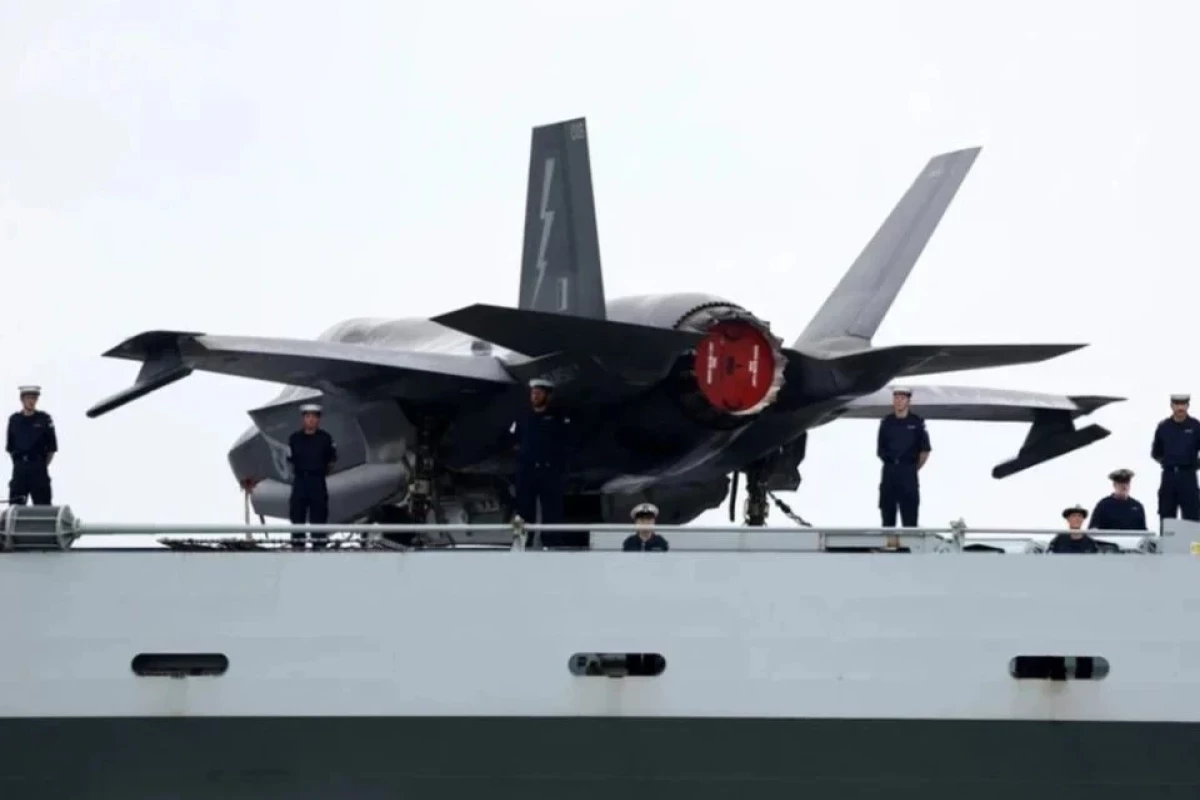 Оттава может сократить сделку по американским самолетам