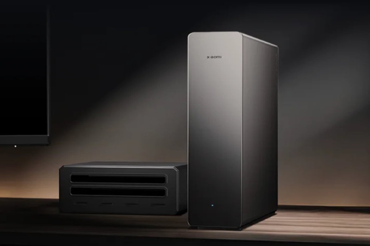 Новый роутер Xiaomi вышел на рынок Еврозоны