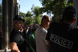 Очередной соратник Карапетяна отправлен под домашний арест