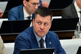 Мэр столицы Башкортостана взят под стражу по обвинению в коррупции