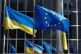 ЕС не поддержал ускоренное членство Украины, но обсуждает альтернативы 