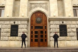 МВД Азербайджана призывает граждан сдать незаконно приобретенное оружие