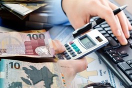 Доходы банков Азербайджана от кредитов выросли более чем на 20 процентов