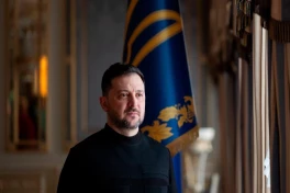 Зеленский отреагировал на идею Путина о перемирии к 9 мая