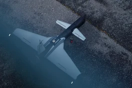 Baykar представила новый дрон с встроенным искусственным интеллектом -ФОТО 