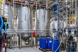 «Caspian Agro Week» в Баку: удобрения в центре глобальной дискуссии - ЭКСКЛЮЗИВ      