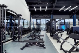 В России закрываются фитнес-клубы: десятки центров прекратили работу