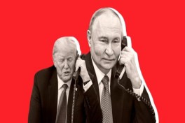 Кремль: Путин и Трамп условились продолжать посредничество в урегулировании конфликтов