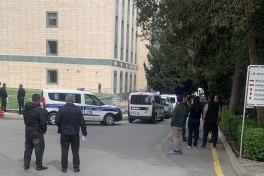 В Национальном онкологическом центре произошел взрыв, погиб пациент