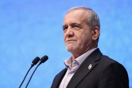 Пезешкиан: Тегеран готов продолжать диалог с США 