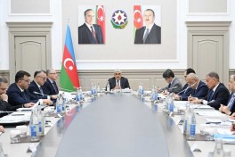 В Азербайджане представлен законопроект «О климате»