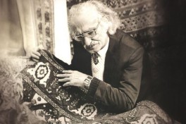 В Азербайджане отметят 120-летие Лятифа Керимова