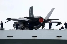 Оттава может сократить сделку по американским самолетам